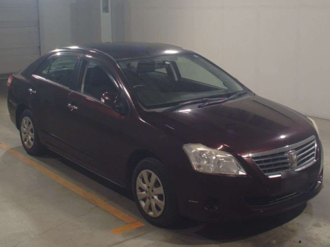 2011 Toyota Premio NZT260[2]