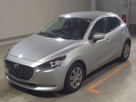 2021 Mazda Mazda2