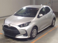 2021 Toyota YARIS