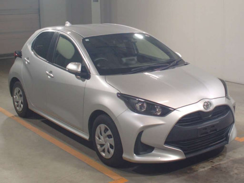 2021 Toyota YARIS KSP210[2]