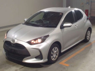 2021 Toyota YARIS