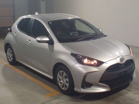 2021 Toyota YARIS KSP210[2]