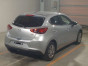 2021 Mazda Mazda2