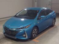 2018 Toyota Prius PHV