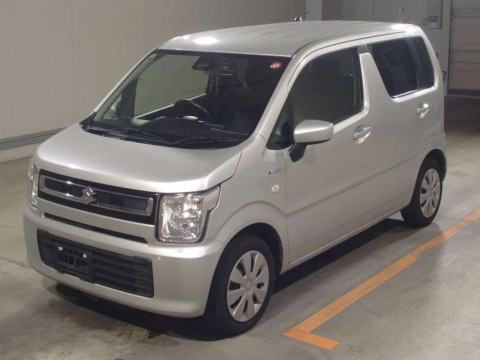 2021 Suzuki Wagon R MH95S[0]