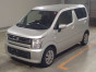 2021 Suzuki Wagon R