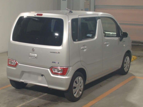 2021 Suzuki Wagon R MH95S[1]