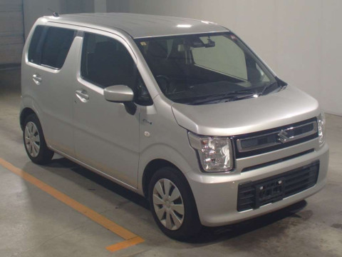 2021 Suzuki Wagon R MH95S[2]