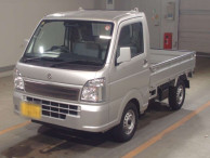 2023 Suzuki Carry Truck