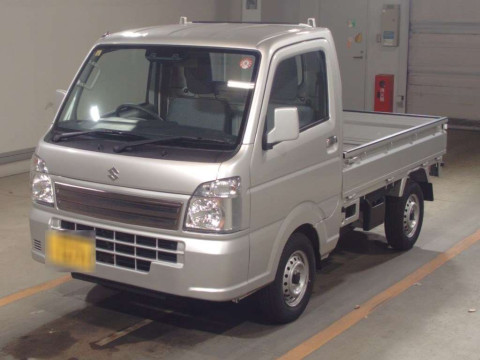 2023 Suzuki Carry Truck DA16T[0]