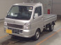 2023 Suzuki Carry Truck