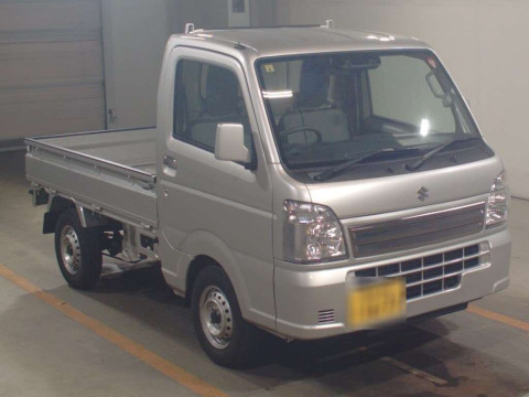 2023 Suzuki Carry Truck DA16T[2]