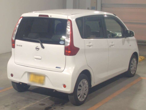 2014 Nissan DAYZ B21W[1]