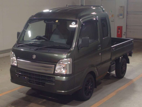 2020 Suzuki Carry Truck DA16T[0]