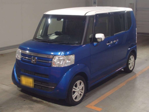 2017 Honda N-BOX JF1[0]