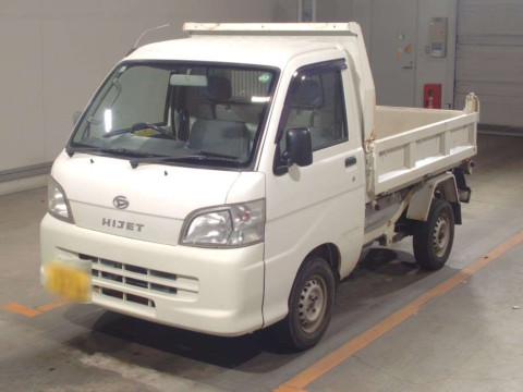 2008 Daihatsu Hijet Truck S211P[0]