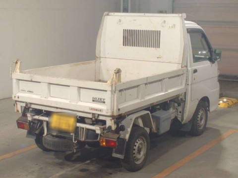 2008 Daihatsu Hijet Truck S211P[1]