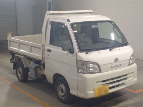 2008 Daihatsu Hijet Truck S211P[2]