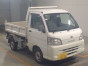 2008 Daihatsu Hijet Truck