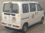 2012 Daihatsu Hijet Cargo