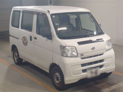 2012 Daihatsu Hijet Cargo S321V[2]