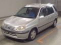 1998 Toyota Raum