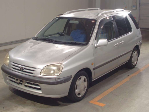 1998 Toyota Raum EXZ10[0]