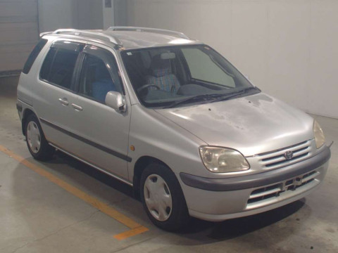 1998 Toyota Raum EXZ10[2]