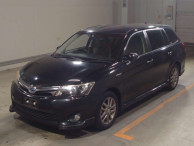 2014 Toyota Corolla Fielder