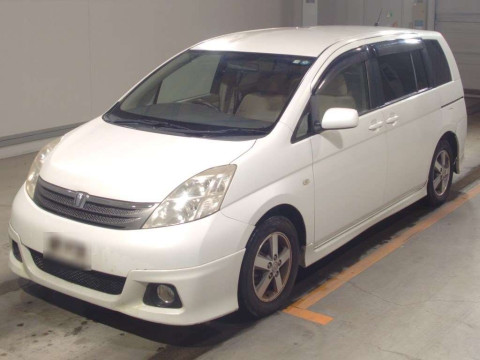 2014 Toyota Corolla Fielder NKE165G[0]