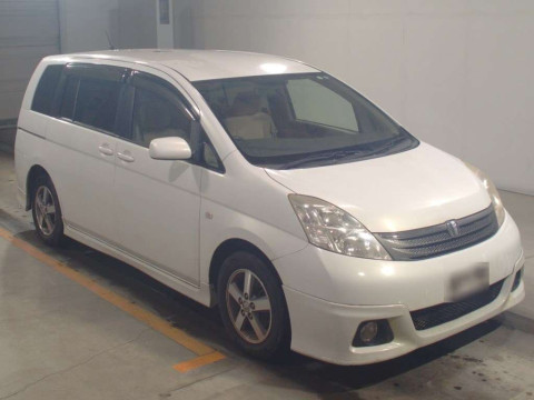 2014 Toyota Corolla Fielder NKE165G[2]