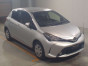 2016 Toyota Vitz