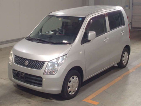 2011 Suzuki Wagon R MH23S[0]