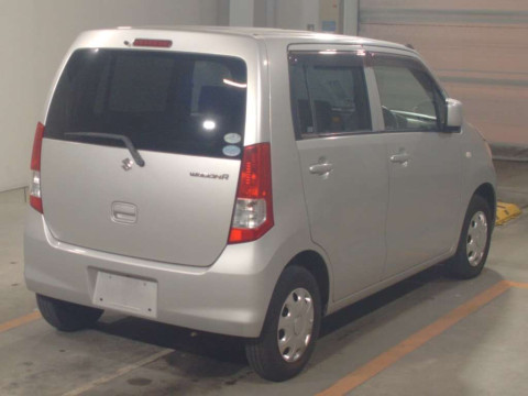 2011 Suzuki Wagon R MH23S[1]