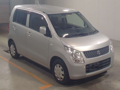 2011 Suzuki Wagon R MH23S[2]