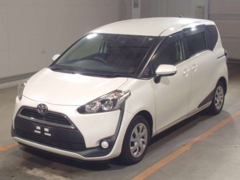 2017 Toyota Sienta NSP170G[0]