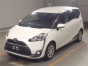 2017 Toyota Sienta