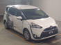 2017 Toyota Sienta