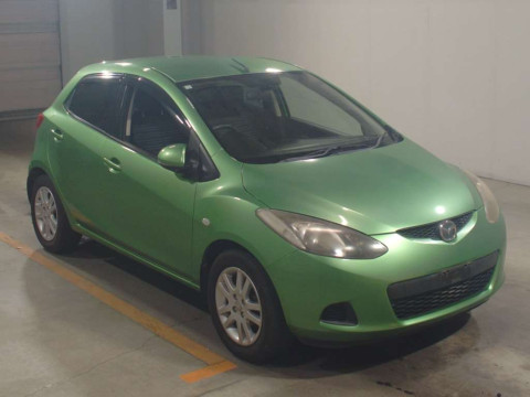 2010 Mazda Demio DE3FS[2]