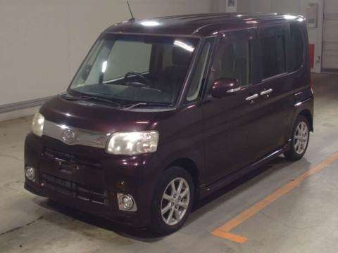 2012 Daihatsu Tanto L375S[0]