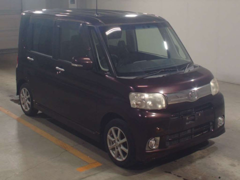 2012 Daihatsu Tanto L375S[2]