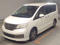 2012 Nissan Serena