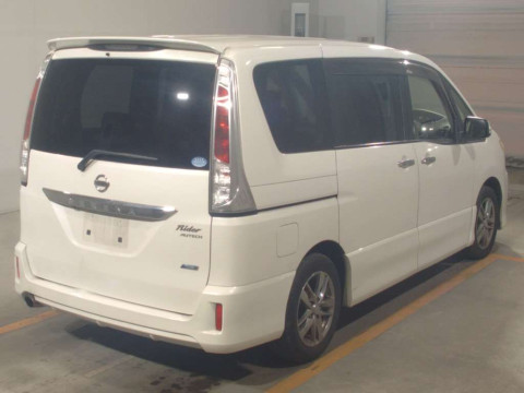 2012 Nissan Serena C26[1]