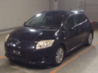 2006 Toyota Auris