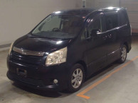 2008 Toyota Noah