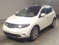 2012 Nissan Murano