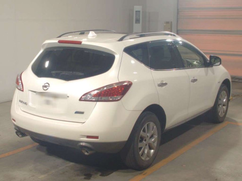 2012 Nissan Murano TZ51[1]