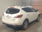 2012 Nissan Murano