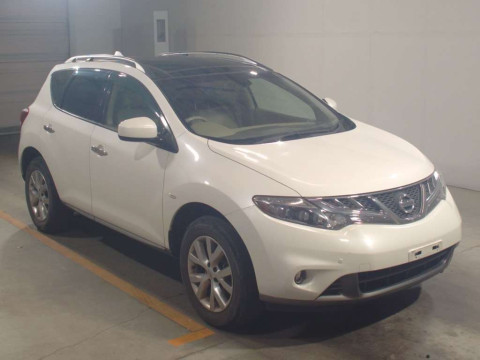 2012 Nissan Murano TZ51[2]