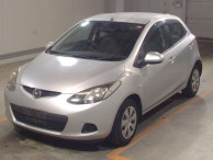 2008 Mazda Demio